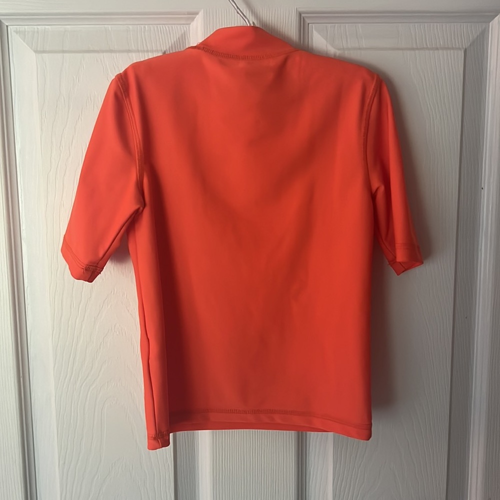 Cherokee Rash Guard - Picture 4 of 7